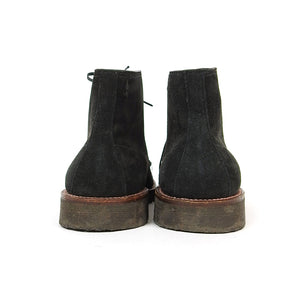 Alden for Lost & Found Suede Boots Size 7.5