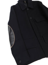 Load image into Gallery viewer, Acne Studios Melbin Coat with Removable Liner Size 46
