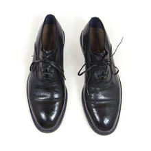 Load image into Gallery viewer, Dolce &amp; Gabbana Leather Oxfords Size 11.5
