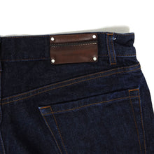 Load image into Gallery viewer, Dries Van Noten Selvedge Denim Size 31
