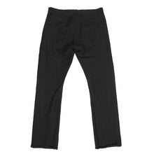 Load image into Gallery viewer, Rick Owens Hemp/Wool Trousers Size 50
