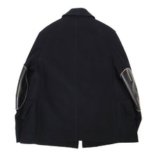 Load image into Gallery viewer, Acne Studios Melbin Coat with Removable Liner Size 46
