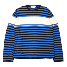 Load image into Gallery viewer, Marni Striped Sweater Size 50
