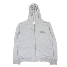 Load image into Gallery viewer, Maison Margiela Zip Hoodie Size 46
