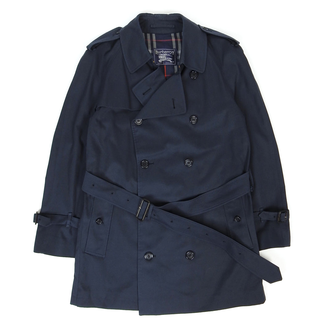 Burberrys Trench Coat