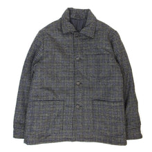 Load image into Gallery viewer, Officine Generale Padded Wool Jacket Size 50
