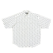 Load image into Gallery viewer, Balenciaga 2020 BB Short Sleeve Shirt

