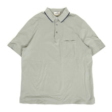 Load image into Gallery viewer, Hermes Pique Polo Size XL
