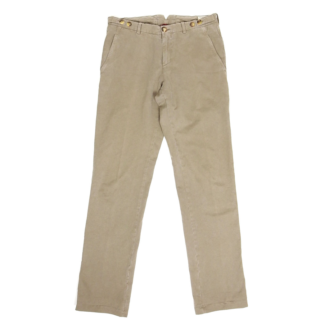 Brunello Cucinelli Chinos Size 46