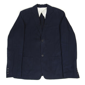 A.P.C. Cotton Blazer Size Large