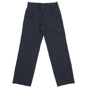 Prada Cotton/Nylon Pants Size 46