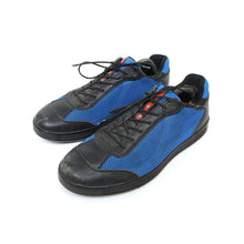 Load image into Gallery viewer, Prada Mesh Sneakers Size 10.5

