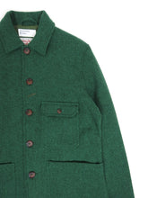 Load image into Gallery viewer, Universal Works Harris Tweed Jacket Size Medium

