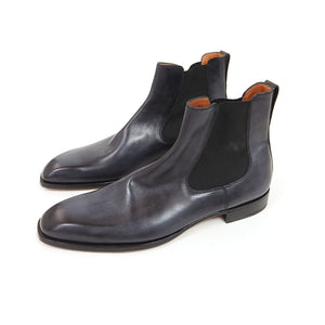 Berluti Chelsea Boots Size 12