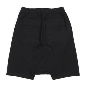 Rick Owens Cyclops S/S'16 Pod Shorts Size 52