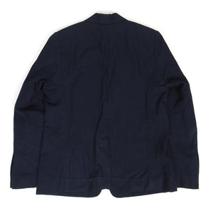 A.P.C. Cotton Blazer Size Large