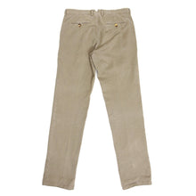 Load image into Gallery viewer, Brunello Cucinelli Chinos Size 46
