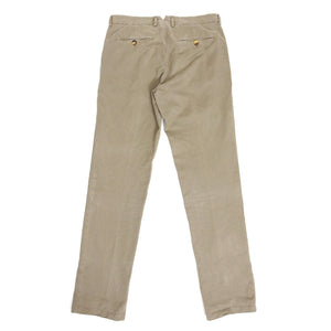 Brunello Cucinelli Chinos Size 46