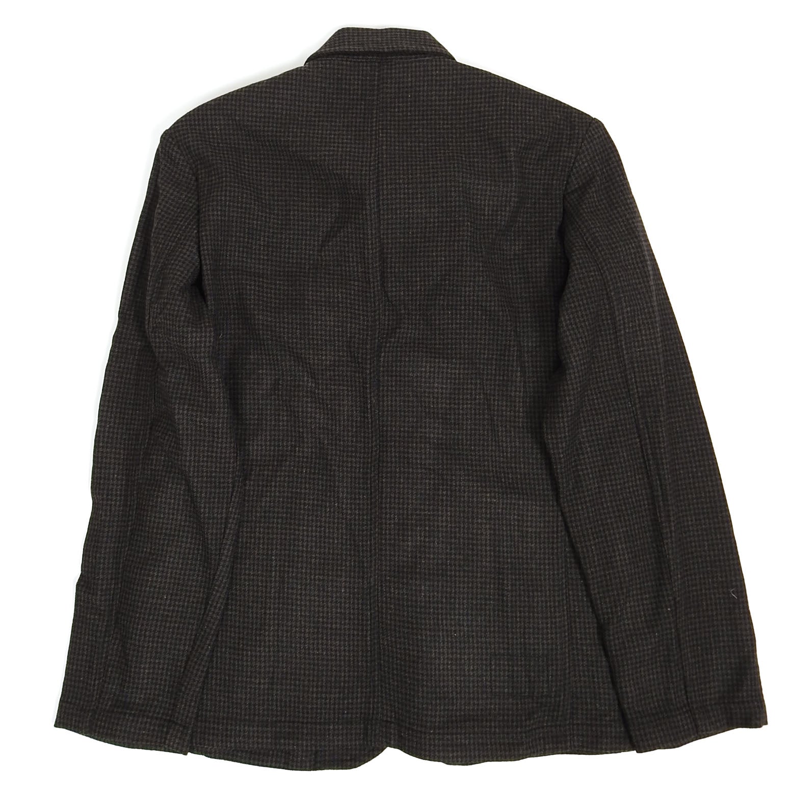 Universal works bakers jacket sizing sales