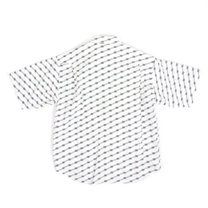 Balenciaga 2020 BB Short Sleeve Shirt