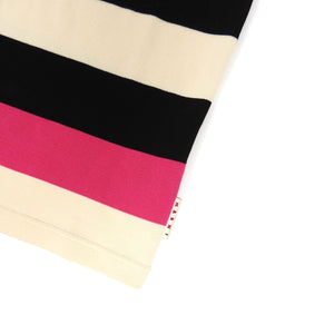 Marni S/S'21 Striped Knit T-Shirt Size 46