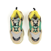 Load image into Gallery viewer, Balenciaga Triple S Sneakers Size 41

