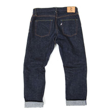 Load image into Gallery viewer, Syoaiya Selvedge Denim Size 33
