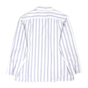 Reception Striped Jacket Size Large