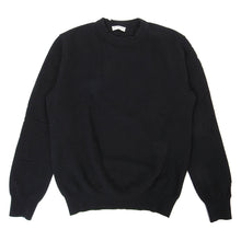 Load image into Gallery viewer, Balenciaga Distressed Sweater Size Medium
