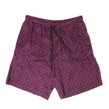 Load image into Gallery viewer, Dries Van Noten Viscose Shorts Size 50
