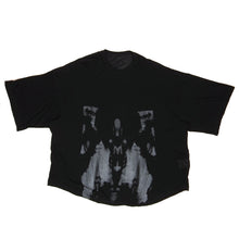 Load image into Gallery viewer, Julius Oversized Sheer T-Shirt Size 3
