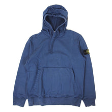 Load image into Gallery viewer, Stone Island S/S&#39;21 Hoodie Size XXL
