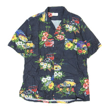 Load image into Gallery viewer, Rhude Graphic SS Shirt Size Large
