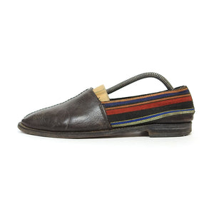 Cesare Paciotti Slip On Shoes Size 10