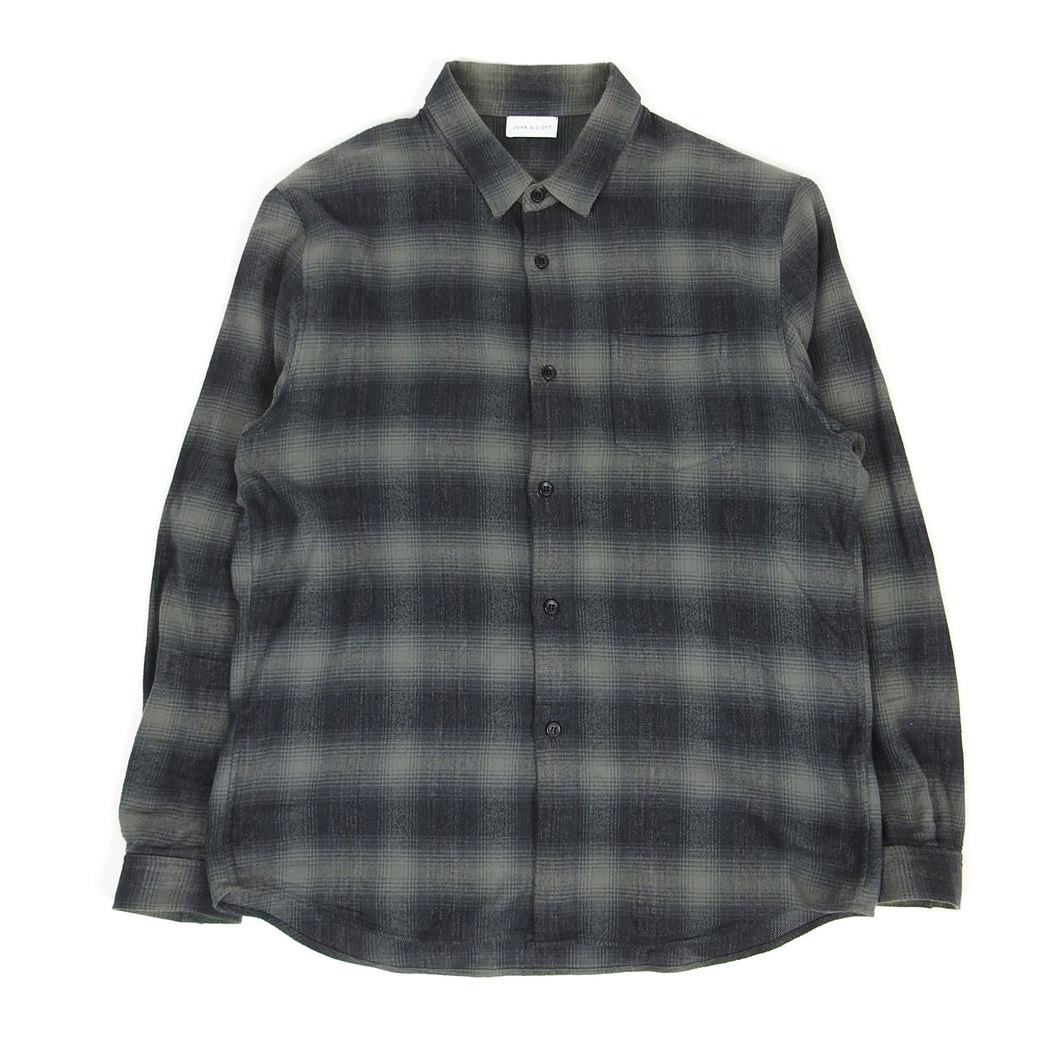 John Elliott Flannel Size 5