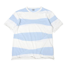 Load image into Gallery viewer, Jil Sander Striped T-Shirt Size Small
