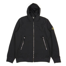 Load image into Gallery viewer, Stone Island Nylon Zip Jacket Size XXL
