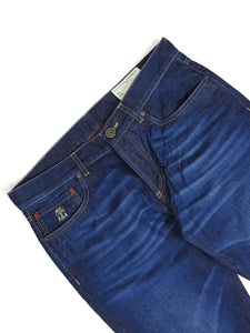 Brunello Cucinelli Jeans Size 48