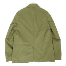 Load image into Gallery viewer, Officine Generale Cotton Jacket Size 48
