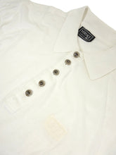 Load image into Gallery viewer, Versace Classic V2 Polo Size Large
