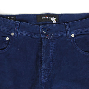 Kiton Cords Size 32