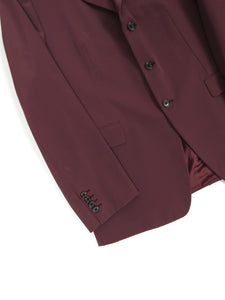 Prada Nylon Blazer Size 52