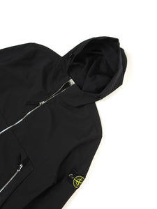 Stone Island Nylon Zip Jacket Size XXL