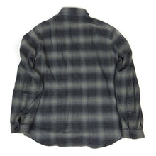 Load image into Gallery viewer, John Elliott Flannel Size 5
