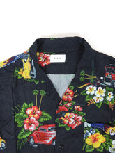 Load image into Gallery viewer, Rhude Graphic SS Shirt Size Large
