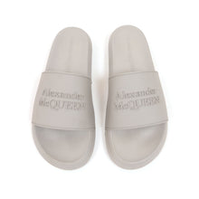 Load image into Gallery viewer, Alexander McQueen Pool Slides Size 42
