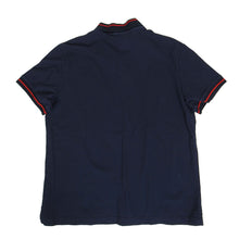 Load image into Gallery viewer, Burberry Pique Polo Size XL
