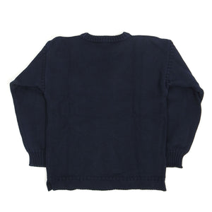 JW Anderson Calf Sweater Size Small