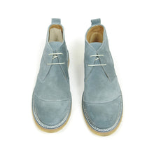 Load image into Gallery viewer, Belstaff Suede Desert Boots Size 43
