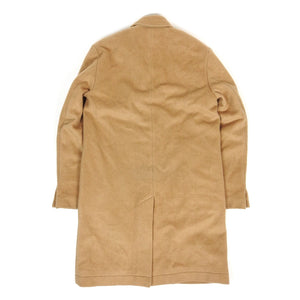 Norse Projects Sundvals Mohair Coat Size Large